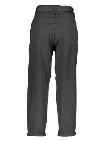 Herrlicher Hose "Kabira" in Anthrazit