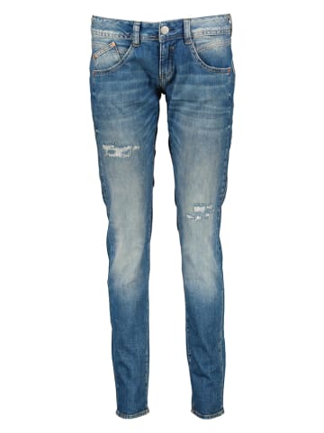 Herrlicher Jeans - Slim fit - in Blau