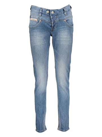 Herrlicher Jeans - Slim fit - in Hellblau