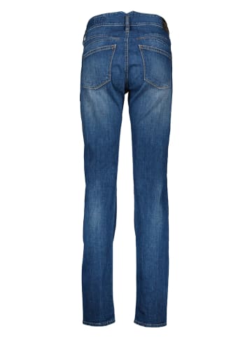 Herrlicher Spijkerbroek - slim fit - blauw