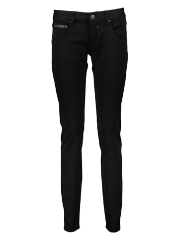 Herrlicher Broek zwart