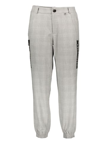 Herrlicher Broek lichtgrijs