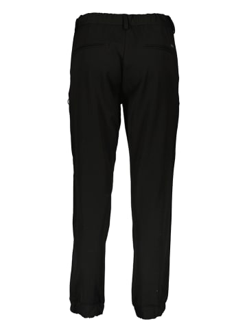 Herrlicher Hose in Schwarz