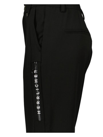 Herrlicher Hose in Schwarz