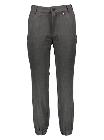 Herrlicher Broek antraciet
