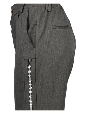 Herrlicher Broek antraciet
