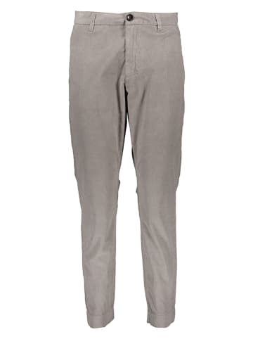 Herrlicher Chino in Grau