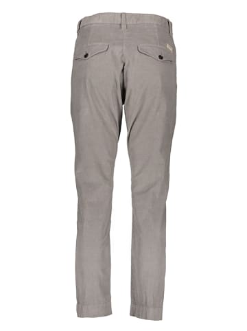Herrlicher Chinobroek grijs