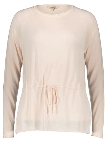Herrlicher Longsleeve in Rosa
