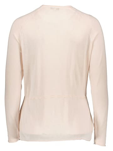 Herrlicher Longsleeve lichtroze