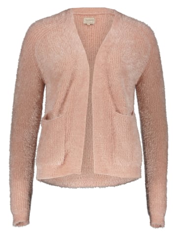 Herrlicher Vest lichtroze