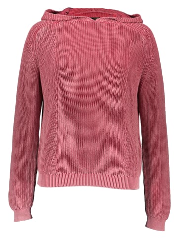 Herrlicher Pullover in Pink