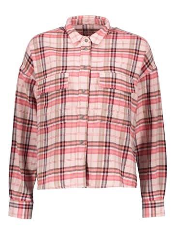 Herrlicher Hemd in Pink