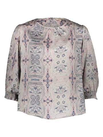 Herrlicher Blouse grijs