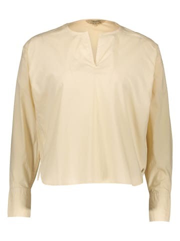 Herrlicher Blouse geel