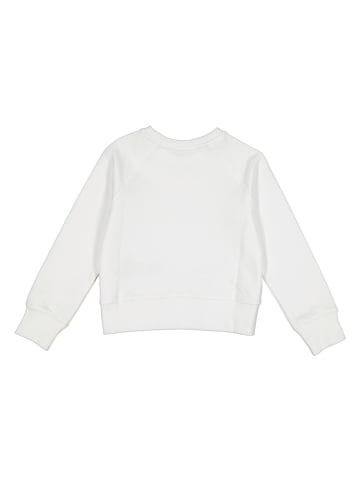 Calvin Klein Sweatshirt wit