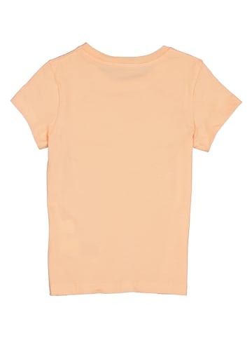 Calvin Klein Koszulka w kolorze pomarańczowym