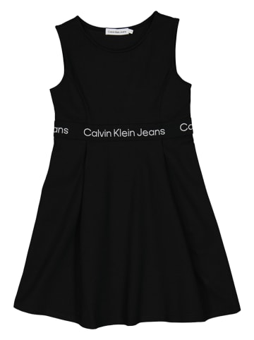 Calvin Klein Jurk zwart