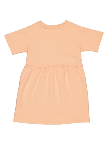 Calvin Klein Kleid in Orange