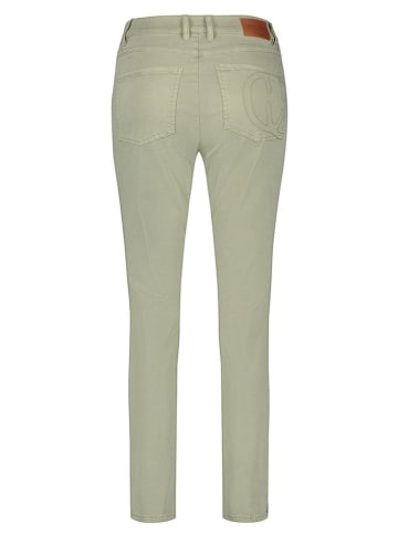 Gerry Weber Jeans - Slim fit - in Taupe