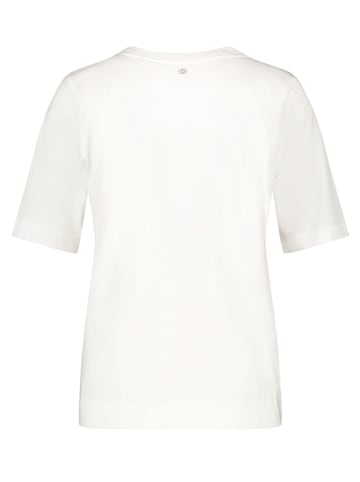 Gerry Weber Koszulka w kolorze białym