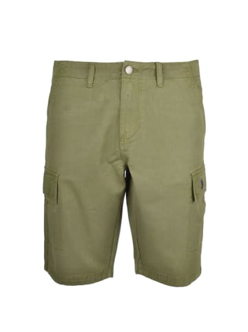 U.S. Polo Assn. Cargobermuda kaki