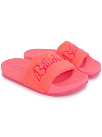 Billieblush Slippers roze