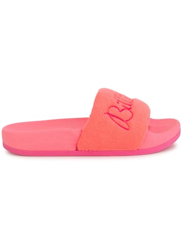Billieblush Slippers roze