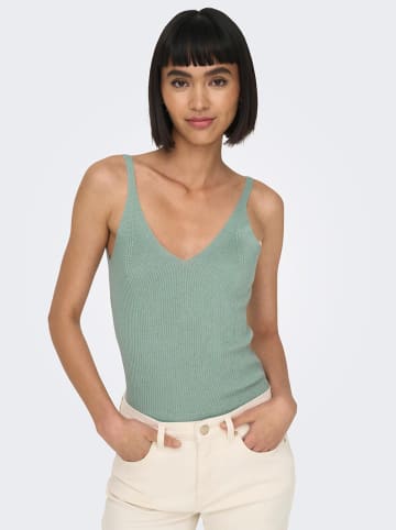 ONLY Top "Lina" in Mint
