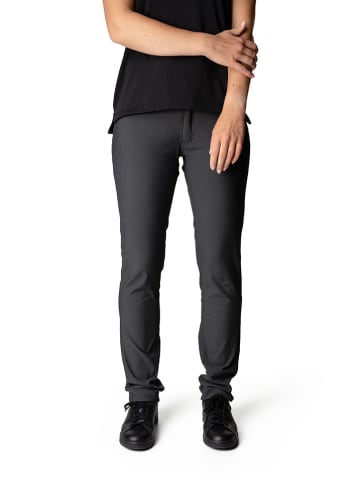HOUDINI Functionele broek zwart