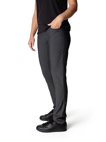 HOUDINI Functionele broek zwart