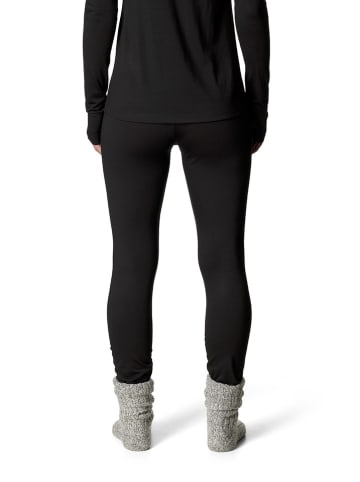 HOUDINI Woll-Funktionsunterhose in Schwarz