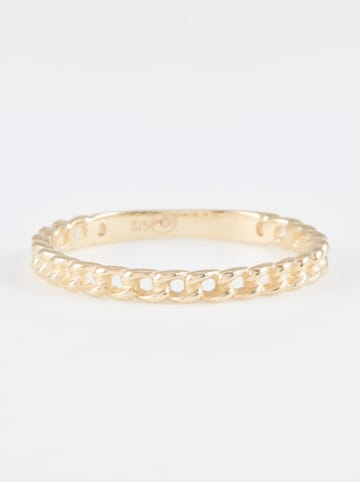 L instant d Or Gold-Ring "June"
