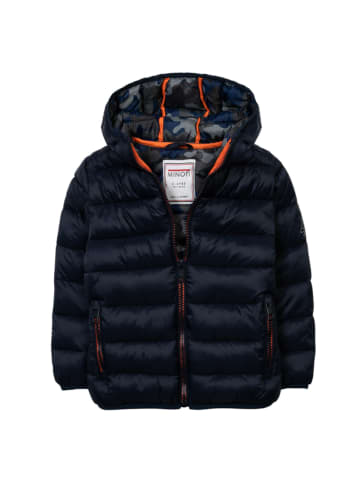 Minoti Tussenjas blauw