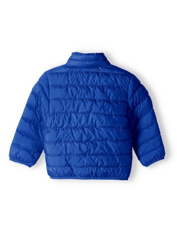 Minoti Steppjacke in Blau