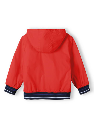 Minoti Windbreaker rood