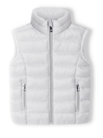 Minoti Steppweste in Weiß