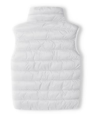 Minoti Steppweste in Weiß