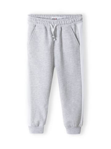 Minoti Sweathose in Grau