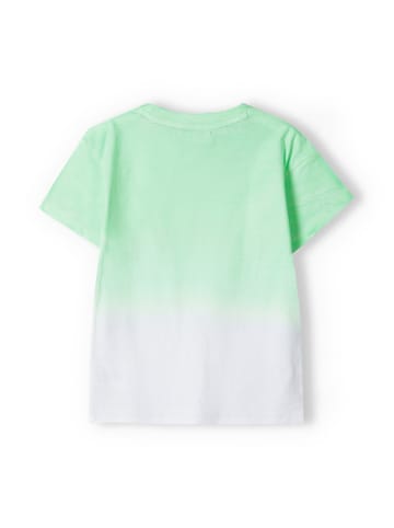 Minoti Shirt in Grün