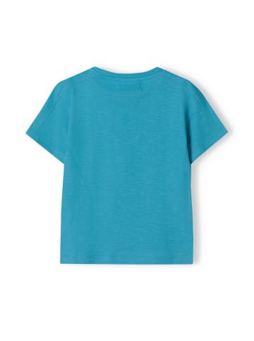 Minoti Koszulka w kolorze niebieskim