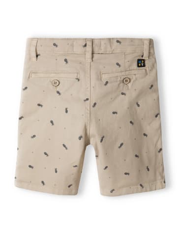 Minoti Short beige