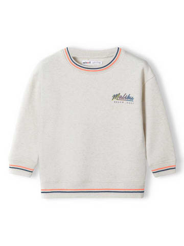 Minoti Sweatshirt in Beige
