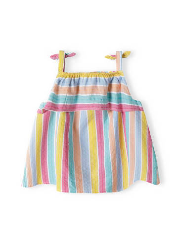 Minoti 2tlg. Outfit in Bunt