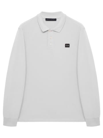 Polo Club Koszulka polo w kolorze białym