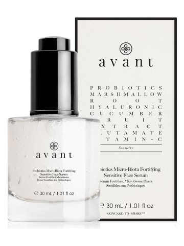 Avant Serum do twarzy - 30 ml