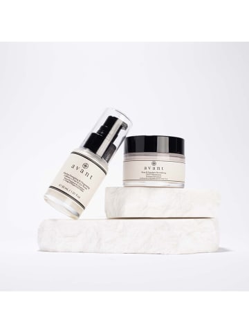 Avant 2tlg. Gesichtspflegeset "Revitalising Routine"