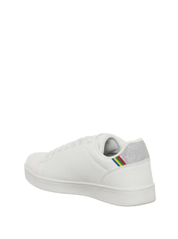 Benetton Sneakers wit