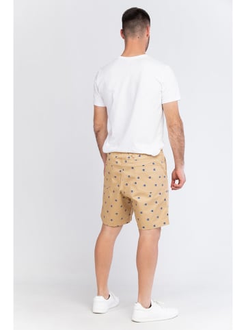 Champion Short beige