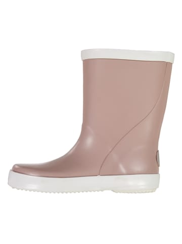 Wheat Kalosze w kolorze jasnoróżowym
